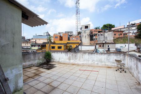 Casa à venda com 235m², 7 quartos e 3 vagasSacada