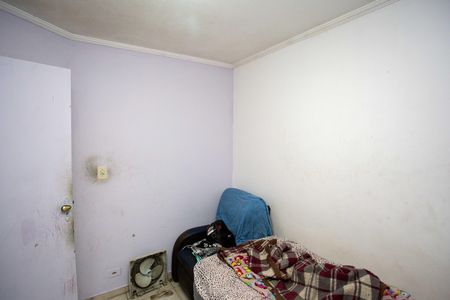 Casa à venda com 235m², 7 quartos e 3 vagasQuarto 3 Casa 2