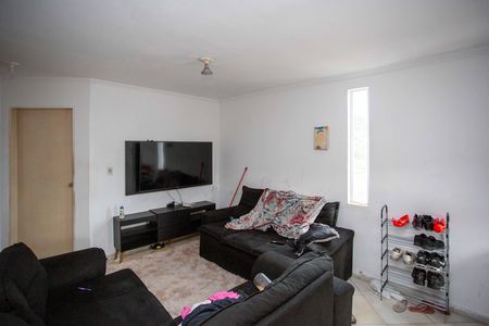 Casa à venda com 235m², 7 quartos e 3 vagasSala Casa 2