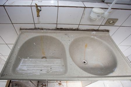 Casa à venda com 235m², 7 quartos e 3 vagasÁrea de Serviço Casa 1