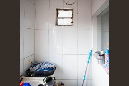 Casa à venda com 235m², 7 quartos e 3 vagasÁrea de Serviço Casa 2