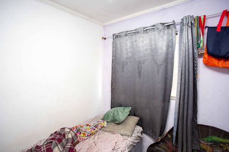 Casa à venda com 235m², 7 quartos e 3 vagasQuarto 3 Casa 2
