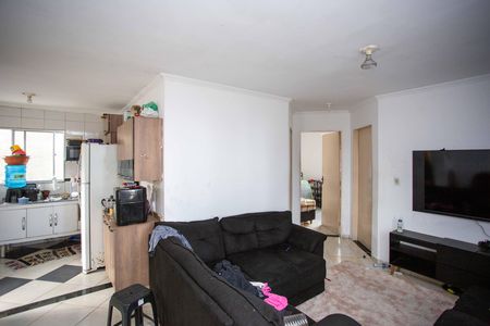 Casa à venda com 235m², 7 quartos e 3 vagasSala Casa 2