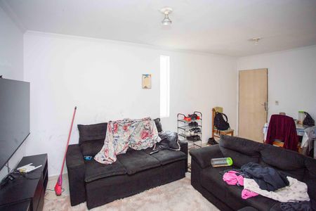 Casa à venda com 235m², 7 quartos e 3 vagasSala Casa 2