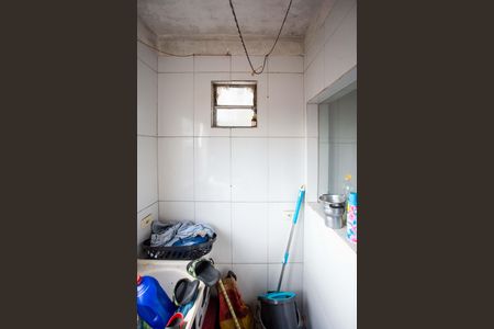 Casa à venda com 235m², 7 quartos e 3 vagasÁrea de Serviço Casa 2