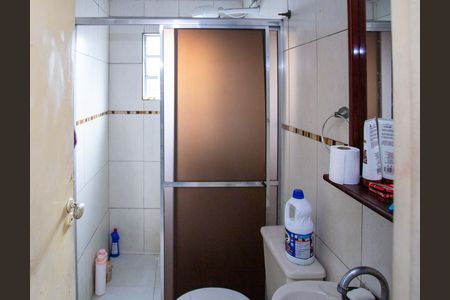 Casa à venda com 235m², 7 quartos e 3 vagasBanheiro Casa 2