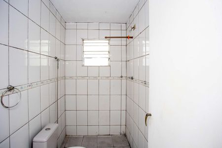 Casa à venda com 235m², 7 quartos e 3 vagasBanheiro Casa 1