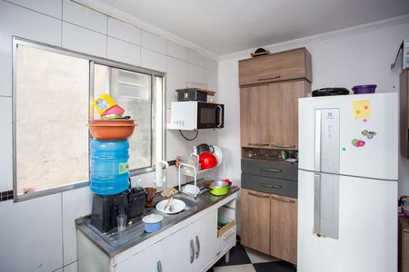 Casa à venda com 235m², 7 quartos e 3 vagasCozinha Casa 2