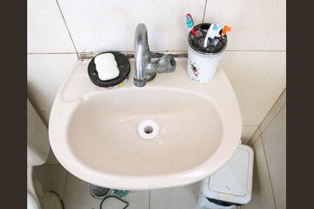 Casa à venda com 235m², 7 quartos e 3 vagasBanheiro Casa 2