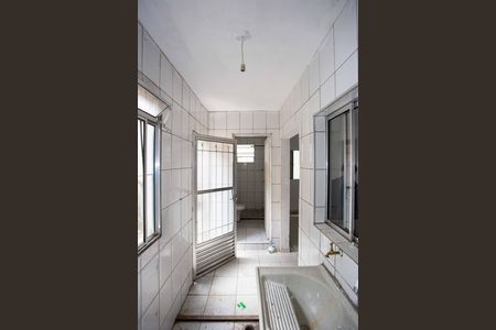 Casa à venda com 235m², 7 quartos e 3 vagasÁrea de Serviço Casa 1