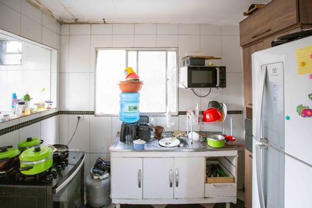 Casa à venda com 235m², 7 quartos e 3 vagasCozinha Casa 2