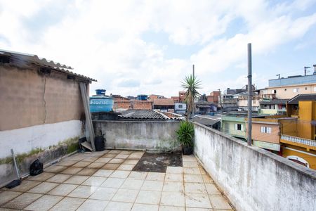 Casa à venda com 235m², 7 quartos e 3 vagasSacada