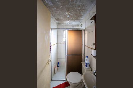 Casa à venda com 235m², 7 quartos e 3 vagasBanheiro Casa 2