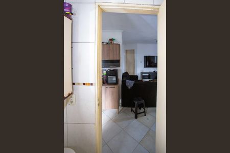 Casa à venda com 235m², 7 quartos e 3 vagasBanheiro Casa 2