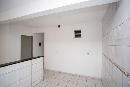 Casa à venda com 235m², 7 quartos e 3 vagasCozinha Casa 1