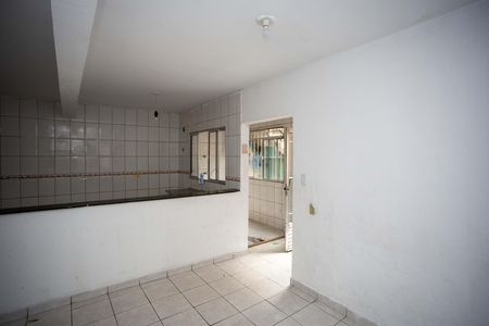 Casa à venda com 235m², 7 quartos e 3 vagasSala Casa 1