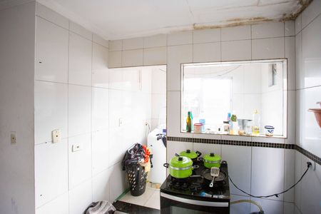 Casa à venda com 235m², 7 quartos e 3 vagasCozinha Casa 2