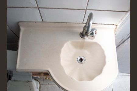 Casa à venda com 235m², 7 quartos e 3 vagasBanheiro da Suíte Cas 1