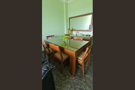 Apartamento para alugar com 70m², 1 quarto e 1 vaga Apartamento para alugar com 70m², 1 quarto e 1 vagaSala de Jantar