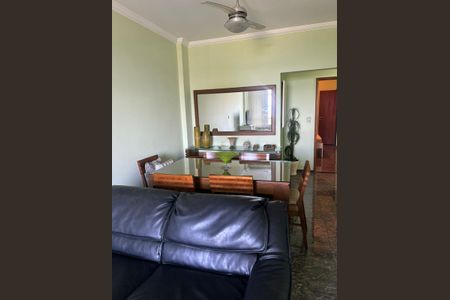 Apartamento para alugar com 70m², 1 quarto e 1 vaga Apartamento para alugar com 70m², 1 quarto e 1 vagaSala de Jantar