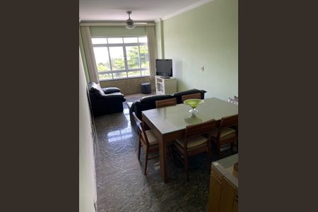 Apartamento para alugar com 70m², 1 quarto e 1 vaga Apartamento para alugar com 70m², 1 quarto e 1 vagaSala de Jantar