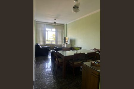 Apartamento para alugar com 70m², 1 quarto e 1 vaga Apartamento para alugar com 70m², 1 quarto e 1 vagaSala de Jantar