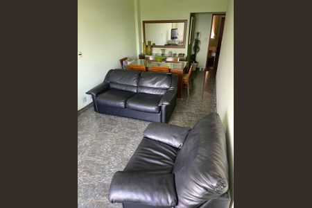 Apartamento para alugar com 70m², 1 quarto e 1 vaga Apartamento para alugar com 70m², 1 quarto e 1 vagaSala