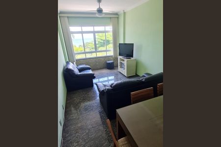 Apartamento para alugar com 70m², 1 quarto e 1 vaga Apartamento para alugar com 70m², 1 quarto e 1 vagaSala
