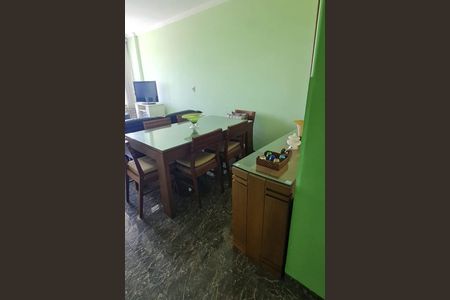 Apartamento para alugar com 70m², 1 quarto e 1 vaga Apartamento para alugar com 70m², 1 quarto e 1 vagaSala de Jantar