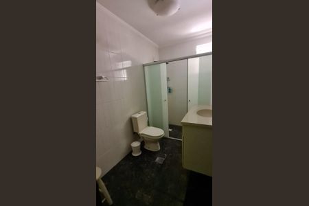 Apartamento para alugar com 70m², 1 quarto e 1 vaga Apartamento para alugar com 70m², 1 quarto e 1 vagaBanheiro