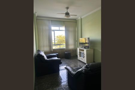 Apartamento para alugar com 70m², 1 quarto e 1 vaga Apartamento para alugar com 70m², 1 quarto e 1 vagaSala
