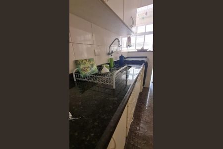 Apartamento para alugar com 70m², 1 quarto e 1 vaga Apartamento para alugar com 70m², 1 quarto e 1 vagaCozinha