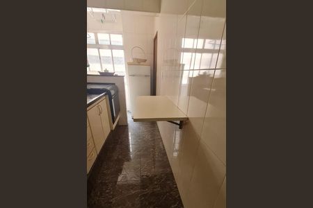Apartamento para alugar com 70m², 1 quarto e 1 vaga Apartamento para alugar com 70m², 1 quarto e 1 vagaCozinha