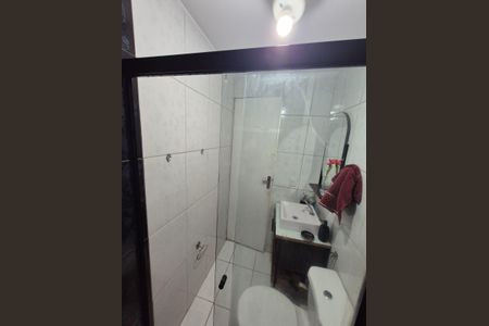 Apartamento para alugar com 48m², 2 quartos e 1 vagaBanheiro