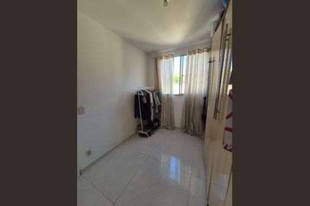 Apartamento para alugar com 48m², 2 quartos e 1 vagaQuarto