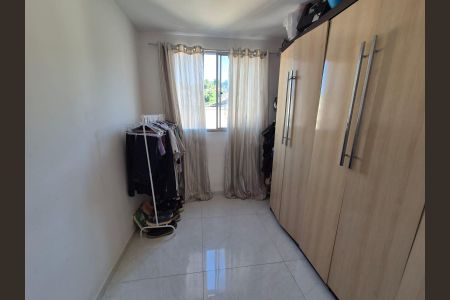 Apartamento para alugar com 48m², 2 quartos e 1 vagaQuarto