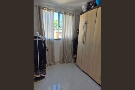 Apartamento para alugar com 48m², 2 quartos e 1 vagaQuarto