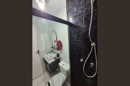 Apartamento para alugar com 48m², 2 quartos e 1 vagaBanheiro
