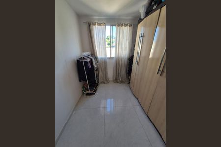 Apartamento para alugar com 48m², 2 quartos e 1 vagaQuarto