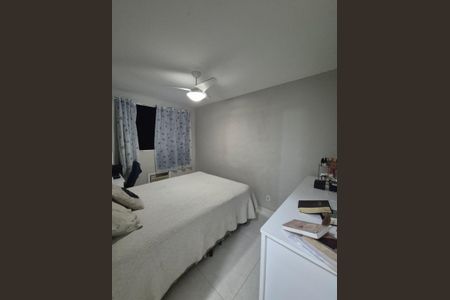 Apartamento para alugar com 48m², 2 quartos e 1 vagaQuarto