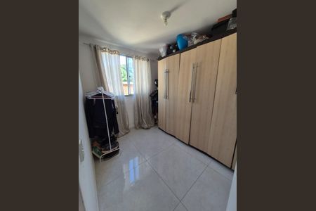 Apartamento para alugar com 48m², 2 quartos e 1 vagaQuarto
