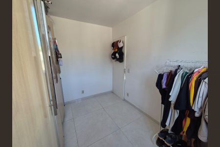 Apartamento para alugar com 48m², 2 quartos e 1 vagaQuarto