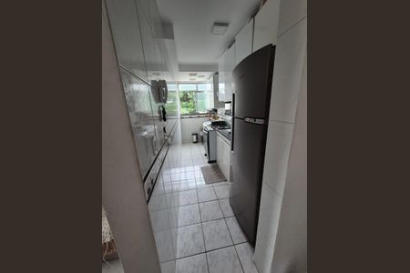 Apartamento para alugar com 48m², 2 quartos e 1 vagaCozinha