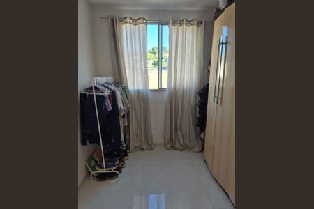 Apartamento para alugar com 48m², 2 quartos e 1 vagaQuarto