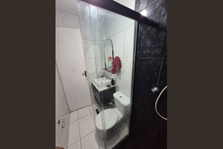 Apartamento para alugar com 48m², 2 quartos e 1 vagaBanheiro