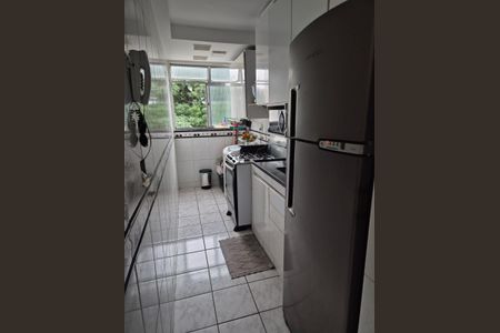 Apartamento para alugar com 48m², 2 quartos e 1 vagaCozinha