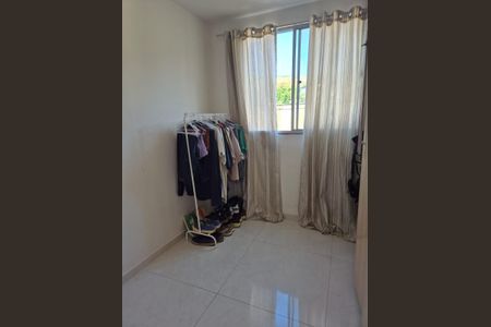 Apartamento para alugar com 48m², 2 quartos e 1 vagaQuarto