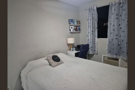 Apartamento para alugar com 48m², 2 quartos e 1 vagaQuarto