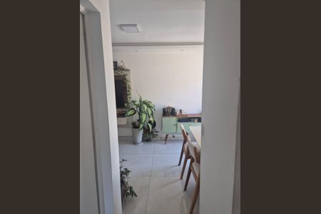 Apartamento para alugar com 48m², 2 quartos e 1 vagaSala