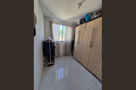 Apartamento para alugar com 48m², 2 quartos e 1 vagaQuarto